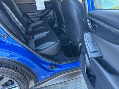 2023 Subaru WRX Manual