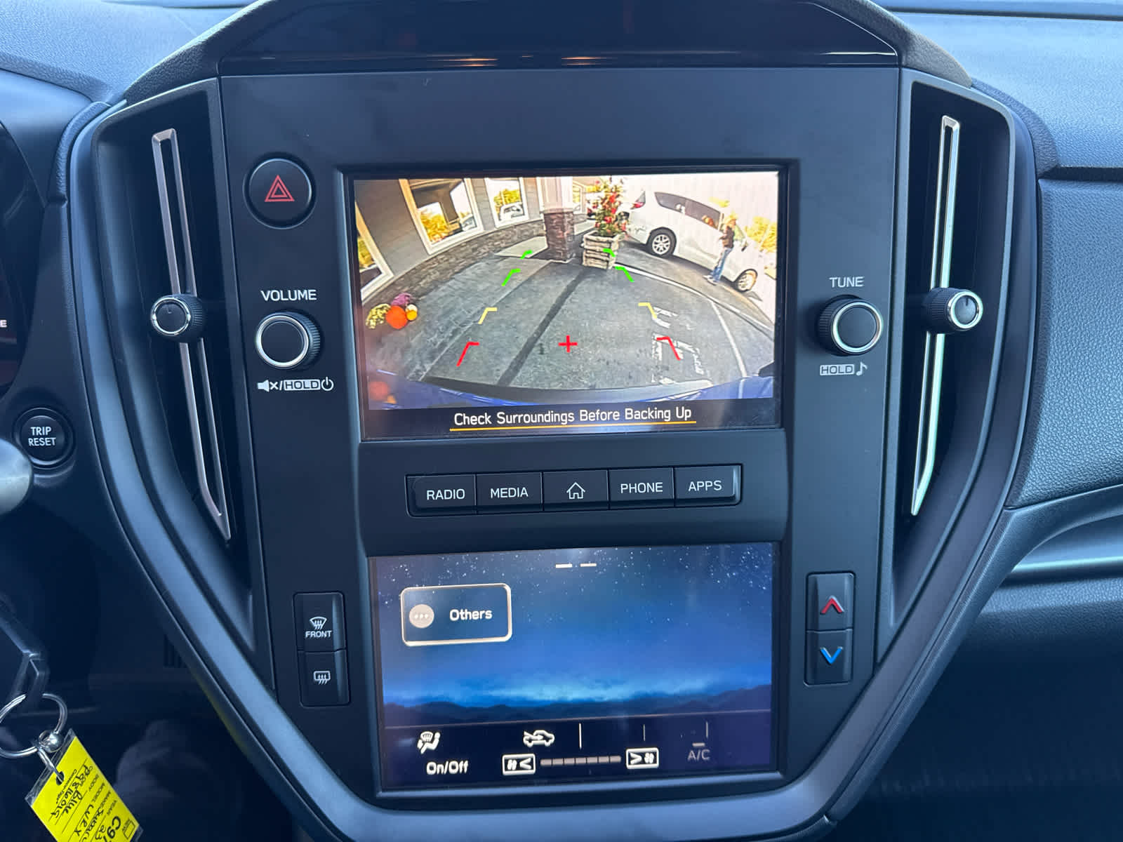 2023 Subaru WRX Manual