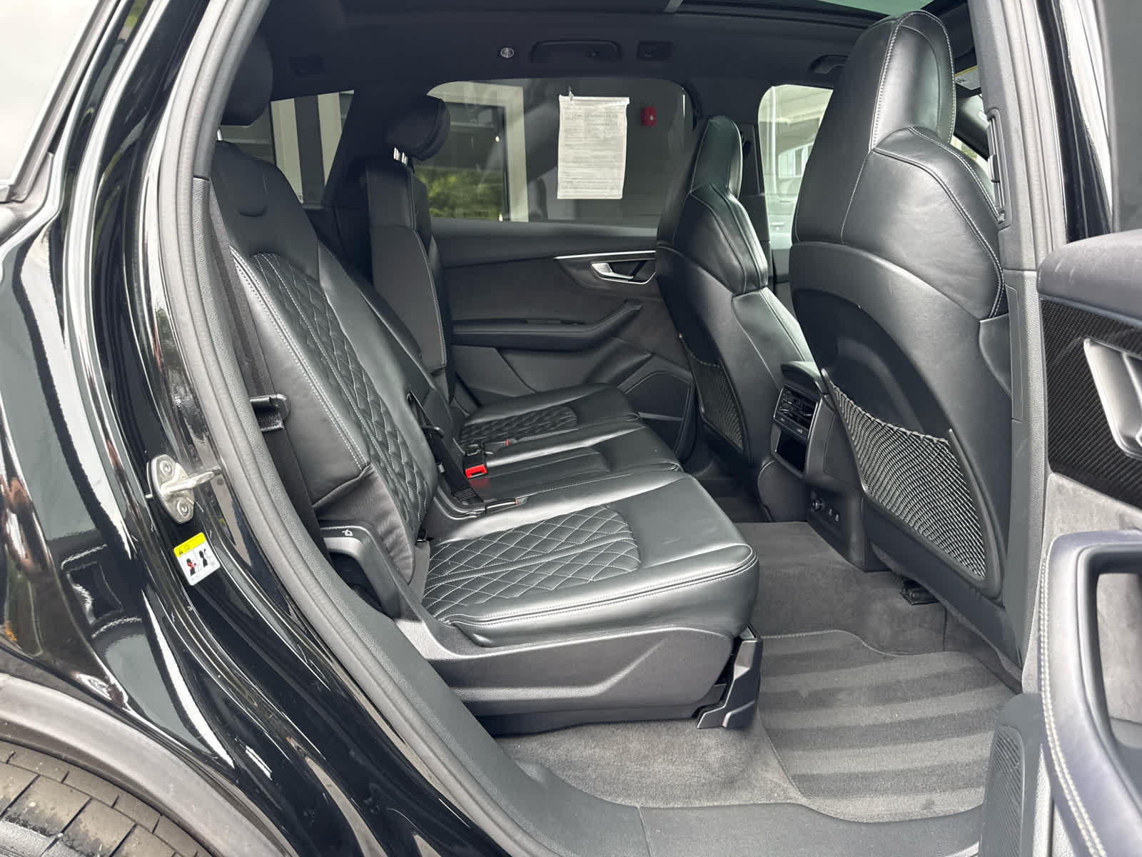 2023 Audi SQ7 Premium Plus