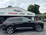 2023 Audi SQ7 Premium Plus