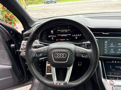2023 Audi SQ7 Premium Plus