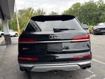 2023 Audi SQ7 Premium Plus