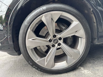 2023 Audi SQ7 Premium Plus