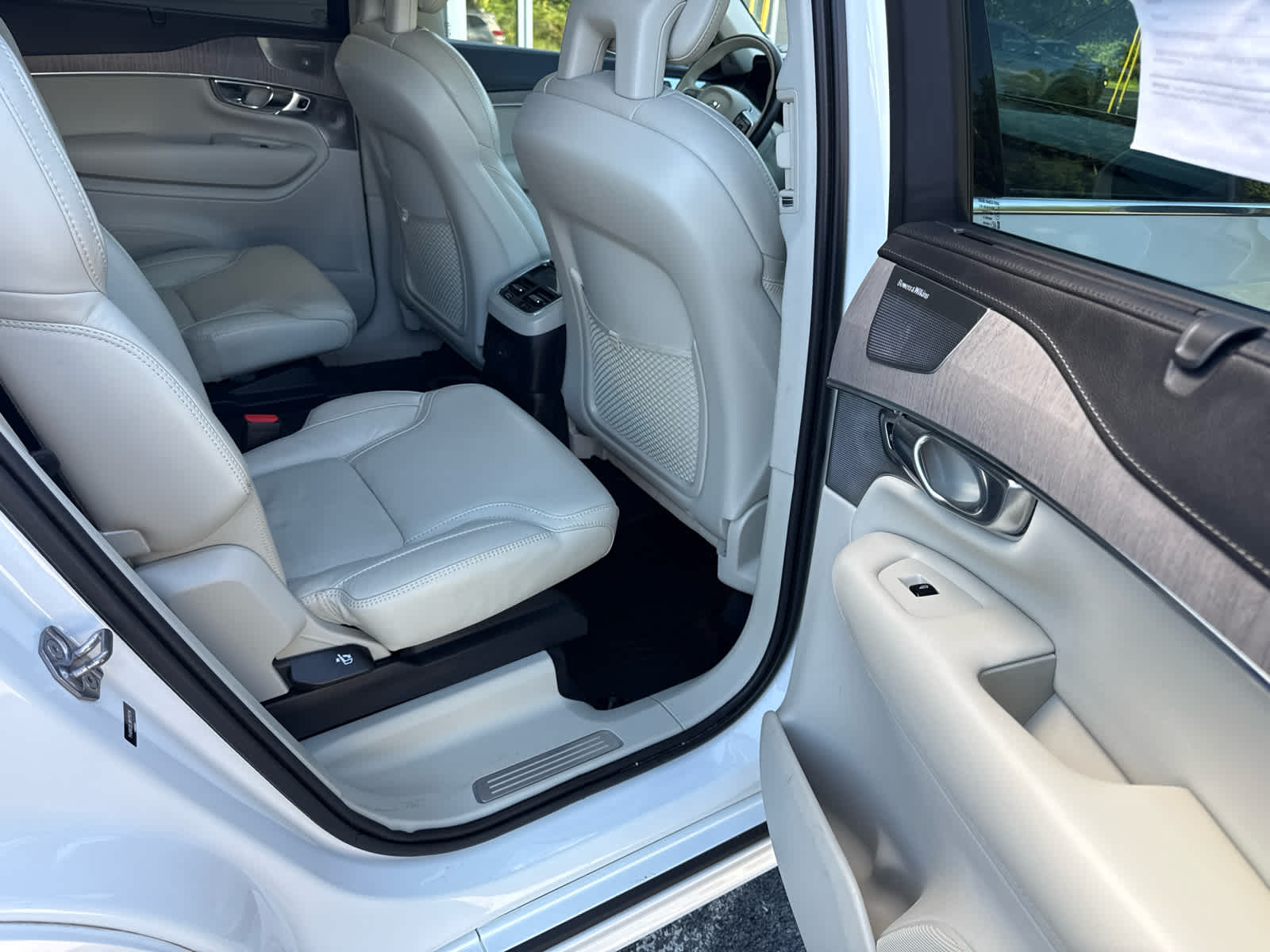 2022 Volvo XC90 Recharge Plug-In Hybrid Inscription
