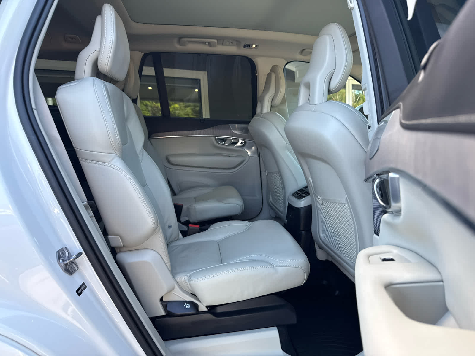 2022 Volvo XC90 Recharge Plug-In Hybrid Inscription