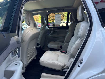 2022 Volvo XC90 Recharge Plug-In Hybrid Inscription