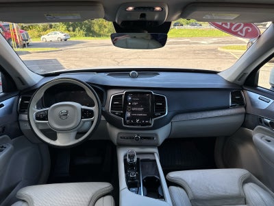 2022 Volvo XC90 Recharge Plug-In Hybrid Inscription