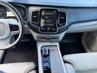 2022 Volvo XC90 Recharge Plug-In Hybrid Inscription