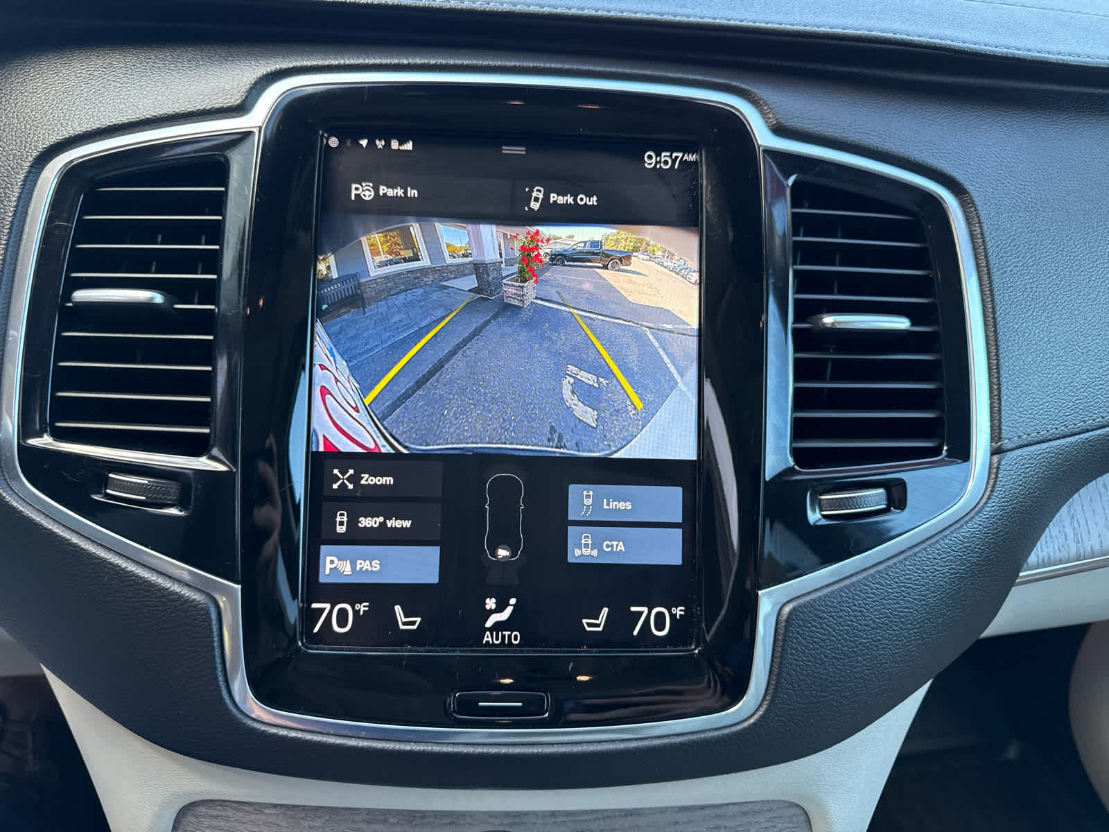 2022 Volvo XC90 Recharge Plug-In Hybrid Inscription