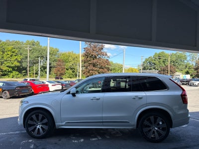 2022 Volvo XC90 Recharge Plug-In Hybrid Inscription