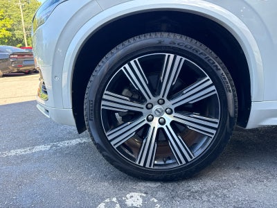 2022 Volvo XC90 Recharge Plug-In Hybrid Inscription