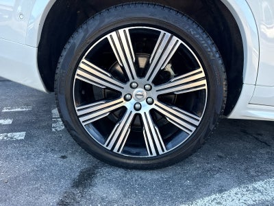 2022 Volvo XC90 Recharge Plug-In Hybrid Inscription