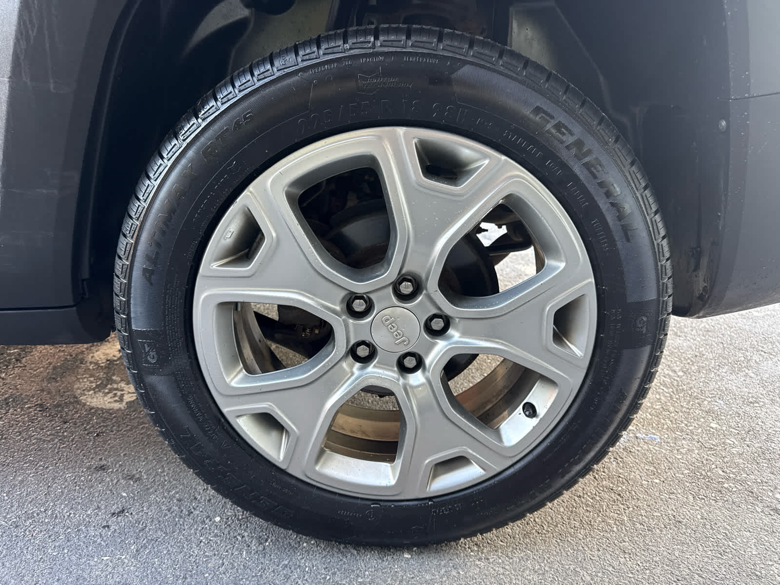 2020 Jeep Renegade Limited