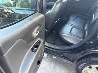 2020 Jeep Renegade Limited