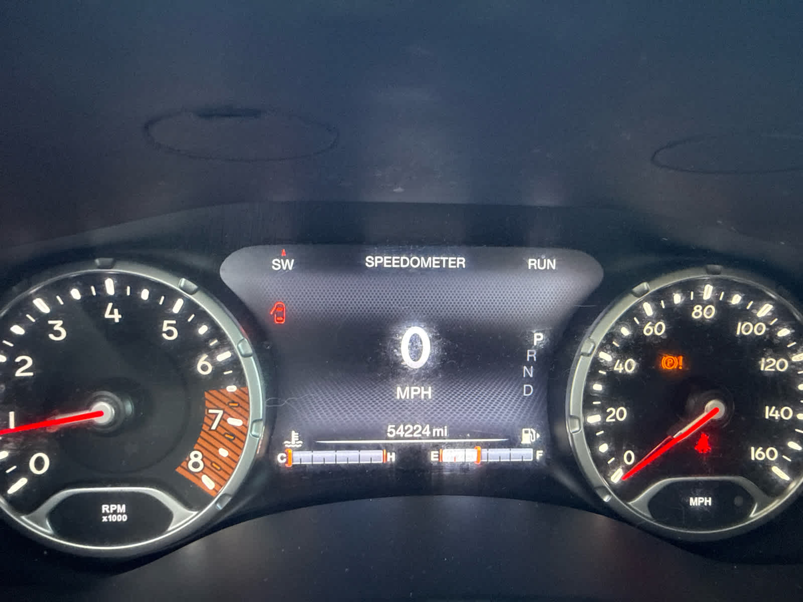 2020 Jeep Renegade Limited