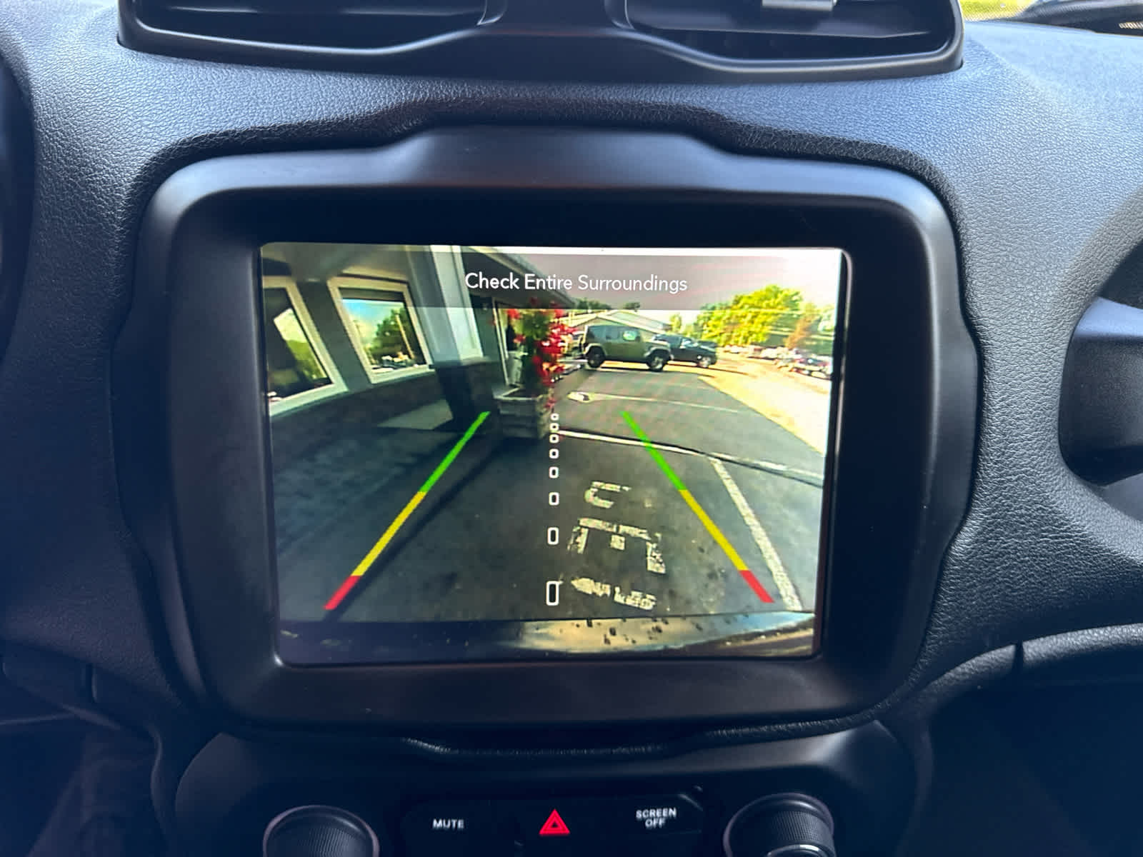 2020 Jeep Renegade Limited