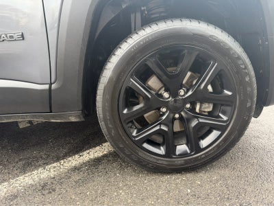 2023 Jeep Renegade Altitude