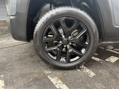 2023 Jeep Renegade Altitude