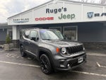 2023 Jeep Renegade Altitude