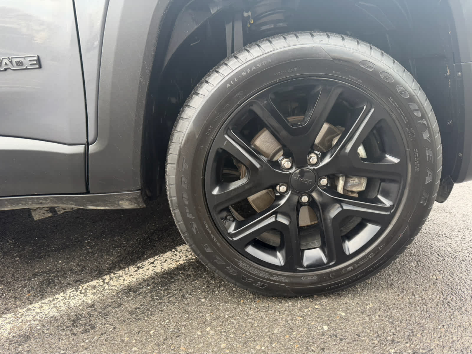 2023 Jeep Renegade Altitude