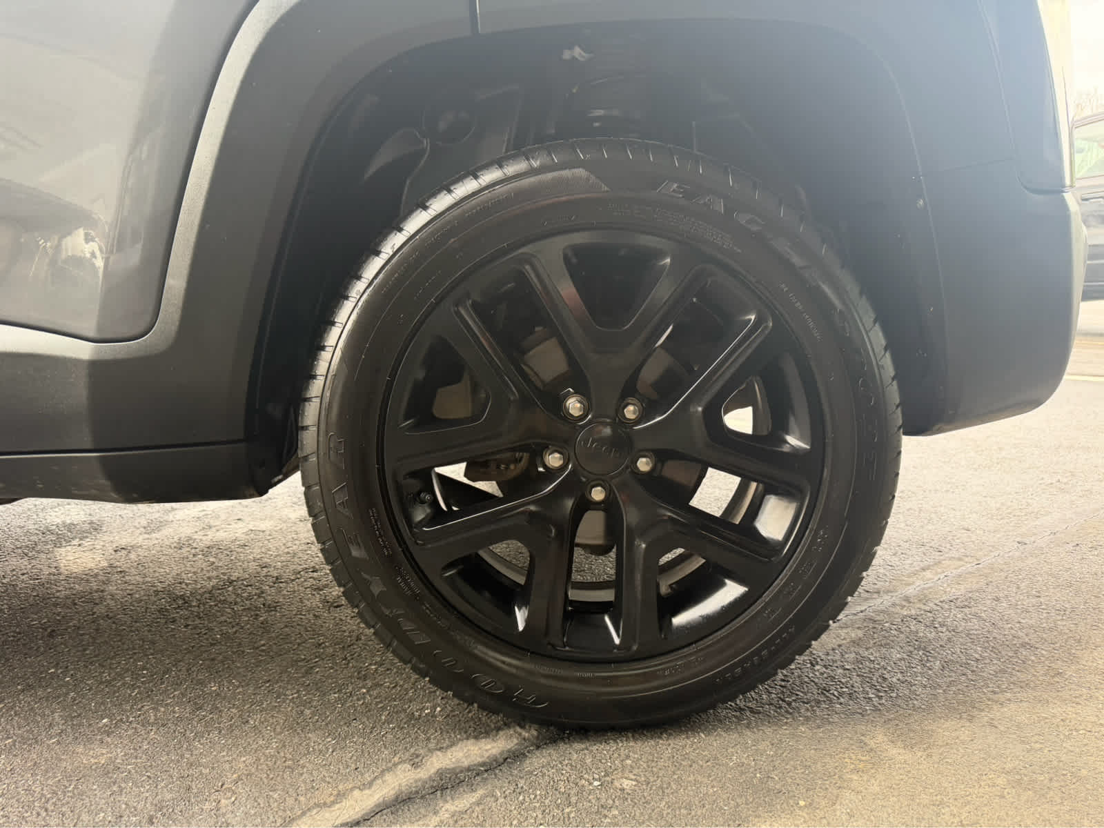 2023 Jeep Renegade Altitude