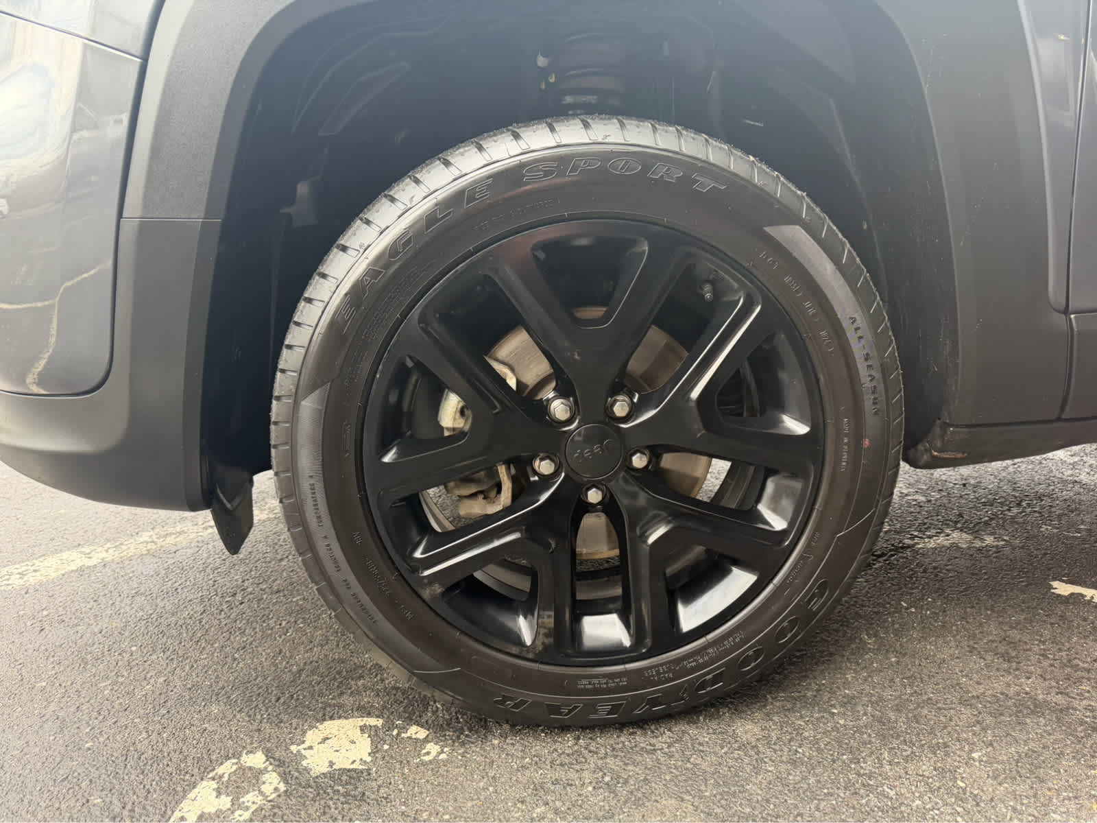 2023 Jeep Renegade Altitude