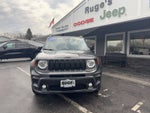 2023 Jeep Renegade Altitude
