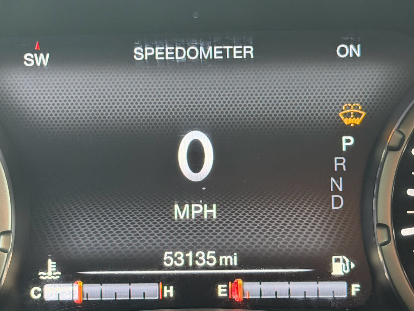 2023 Jeep Renegade Altitude