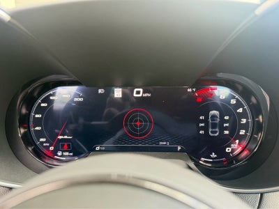 2024 Alfa Romeo Giulia Quadrifoglio