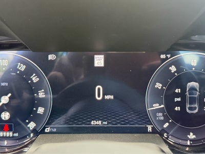 2024 Alfa Romeo Giulia Quadrifoglio