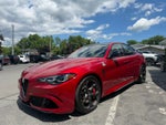 2024 Alfa Romeo Giulia Quadrifoglio