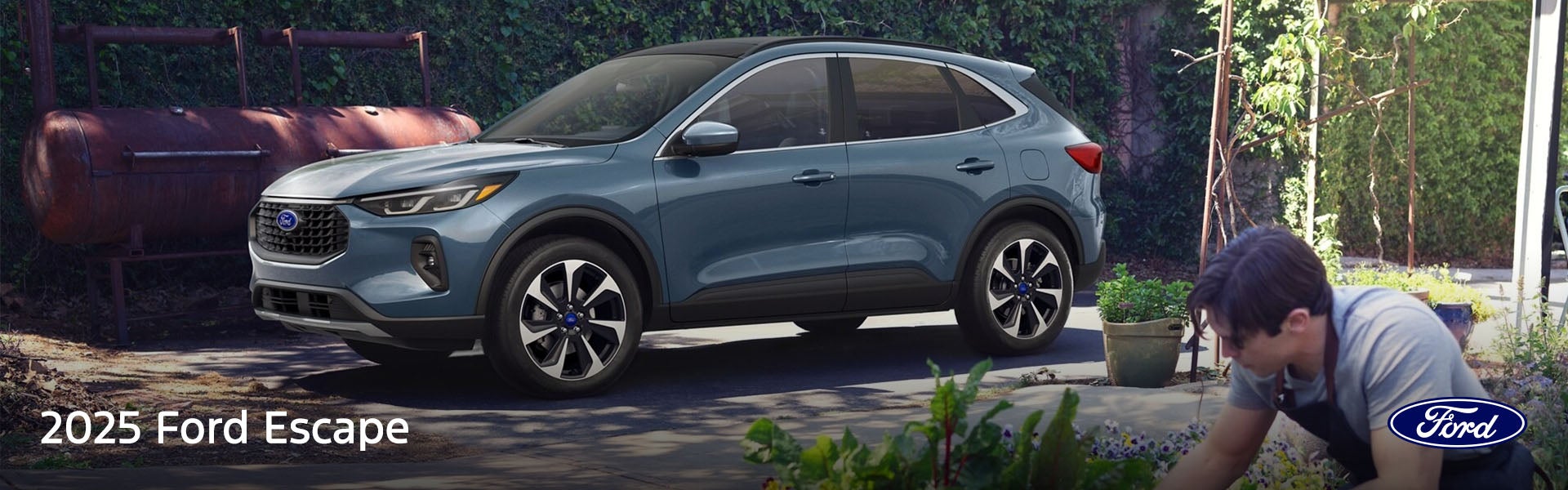 2026 Ford Escape in Rhinebeck 