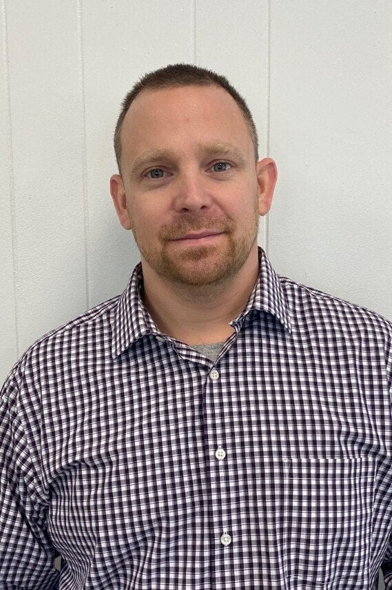 Will Brownell, Finance Manager