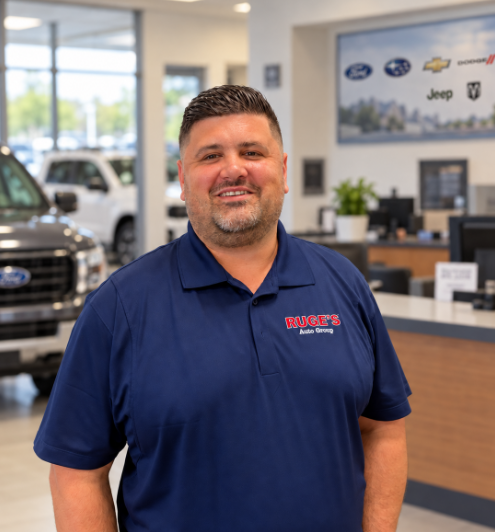 Mike Vitolano