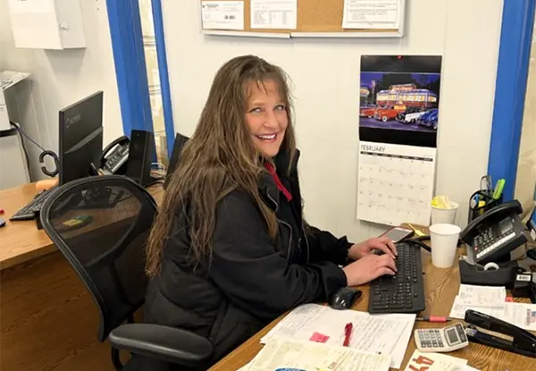 Ruge's Ford in Rhinebeck NY